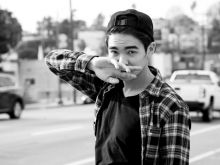 Jared Egusa