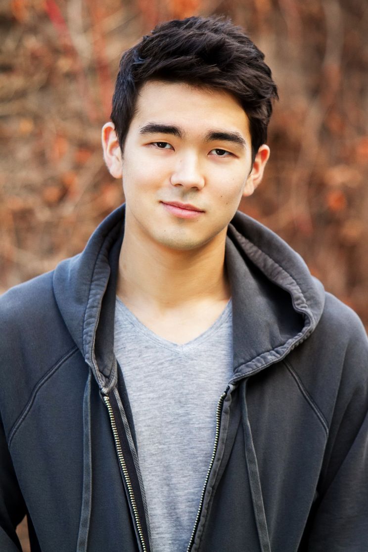 Jared Egusa