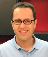 Jared Fogle