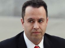 Jared Fogle