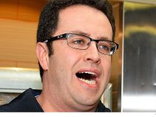 Jared Fogle