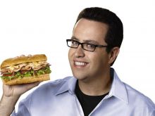Jared Fogle