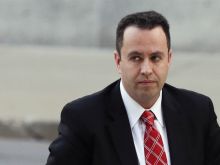 Jared Fogle