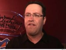 Jared Fogle