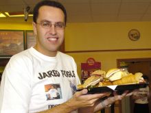 Jared Fogle