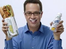 Jared Fogle