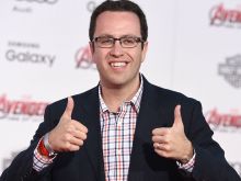 Jared Fogle