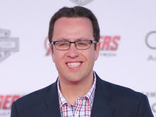Jared Fogle