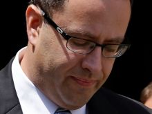 Jared Fogle