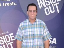 Jared Fogle
