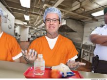 Jared Fogle