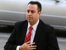 Jared Fogle