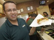 Jared Fogle