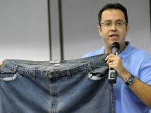 Jared Fogle