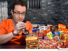 Jared Fogle