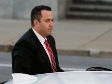 Jared Fogle