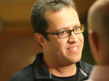 Jared Fogle