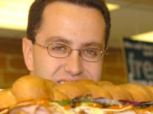 Jared Fogle