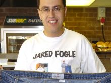 Jared Fogle