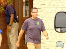 Jared Fogle