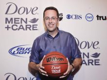 Jared Fogle