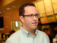 Jared Fogle
