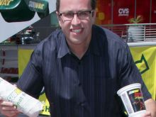 Jared Fogle