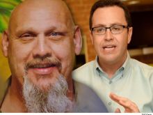 Jared Fogle