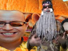 Jared Fogle