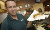 Jared Fogle