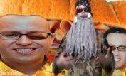 Jared Fogle