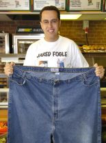 Jared Fogle
