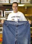 Jared Fogle