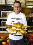 Jared Fogle