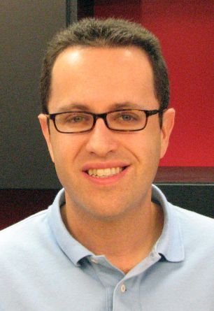 Jared Fogle