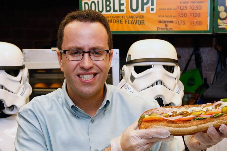 Jared Fogle