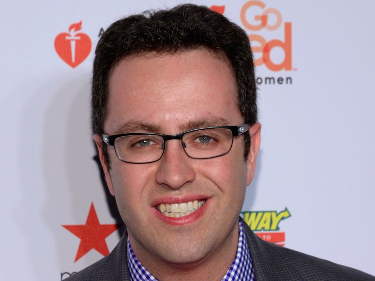 Jared Fogle