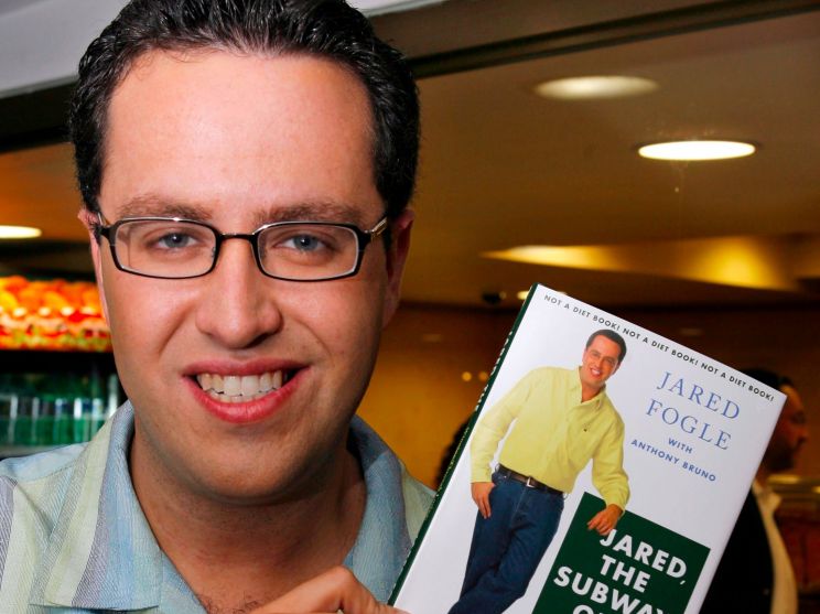 Jared Fogle