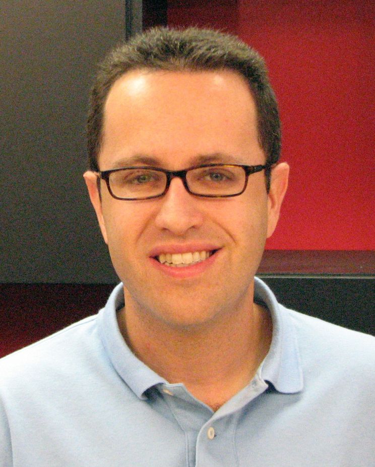 Jared Fogle