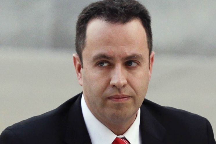 Jared Fogle