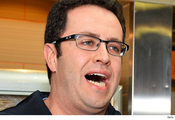 Jared Fogle