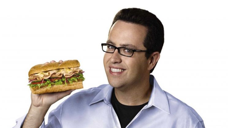 Jared Fogle