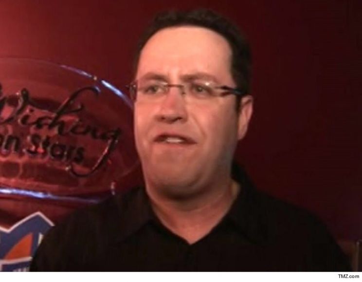 Jared Fogle