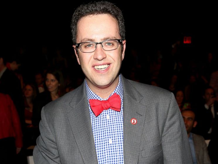 Jared Fogle