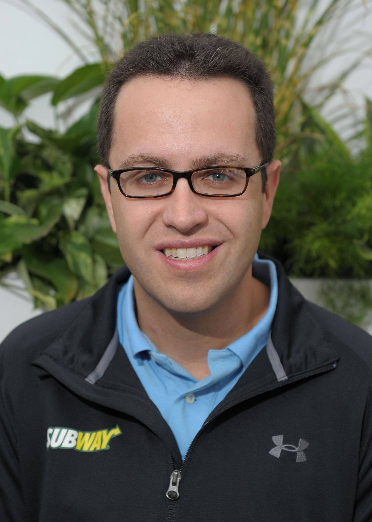 Jared Fogle