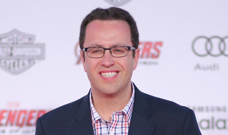 Jared Fogle