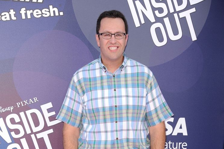 Jared Fogle