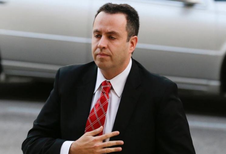 Jared Fogle