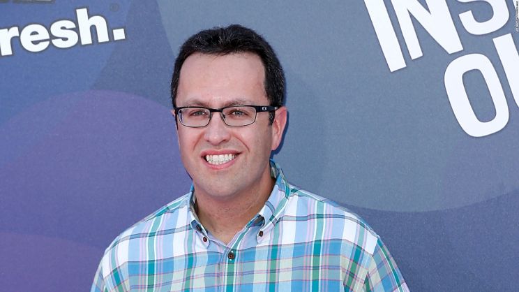 Jared Fogle