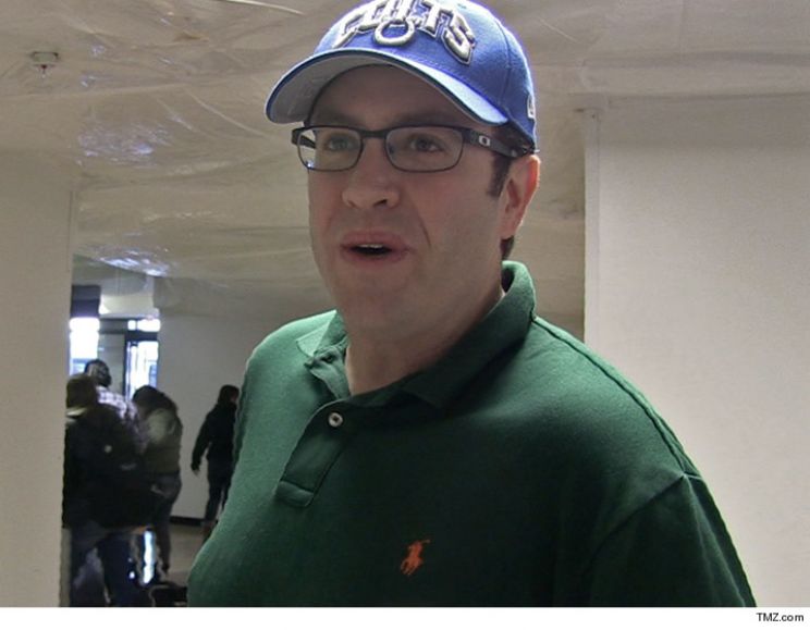 Jared Fogle